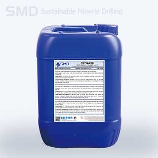 Drilling Detergent CX WASH