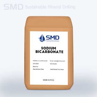 Sodium Bicarbonate