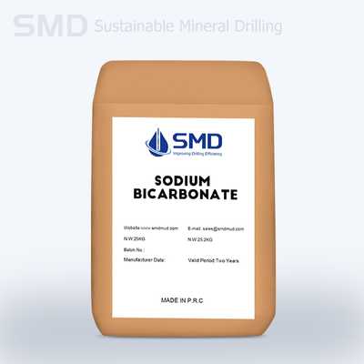 Sodium Bicarbonate