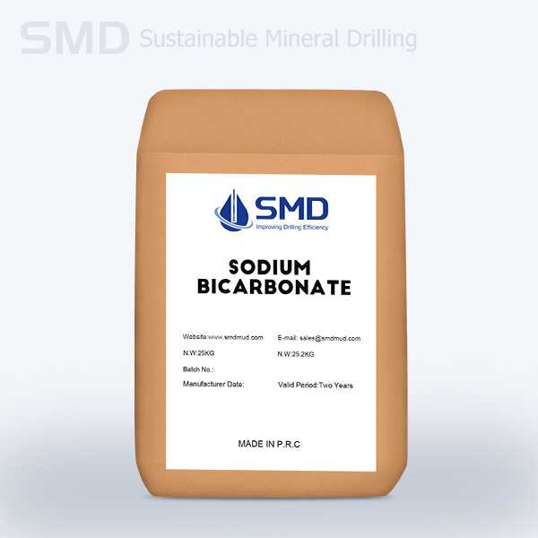 Sodium Bicarbonate