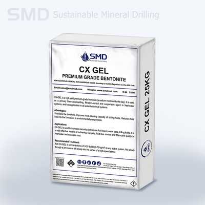 Bentonite CX GEL