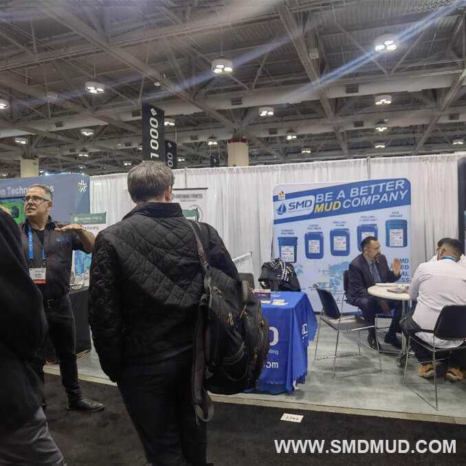 Three Days of #PDAC2023 have arrived! Please meet us at Booth #1244!