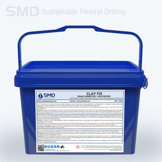 Drilling Viscosifier CLAY FIX