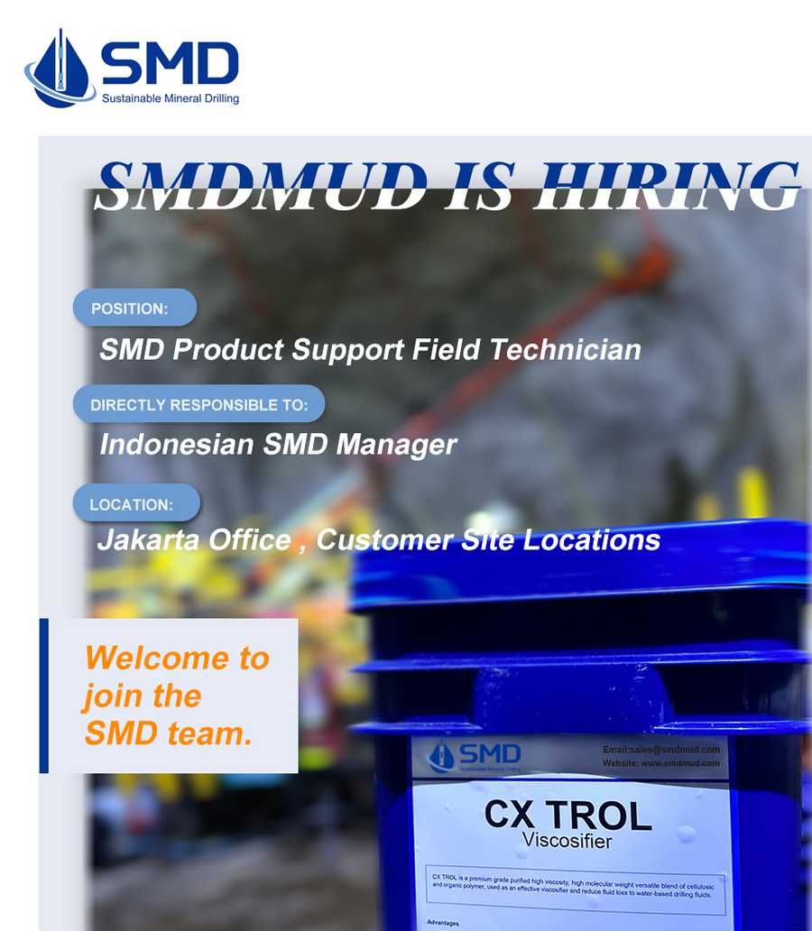 SMD is hiring technicians in Indonesian, Welcome to join us.