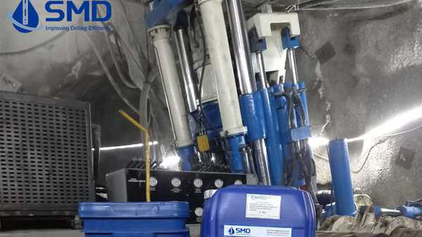 SMD Liquid Mud SUPER POLY