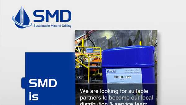 We are looking for suitable partners to become our local distribution & service team.