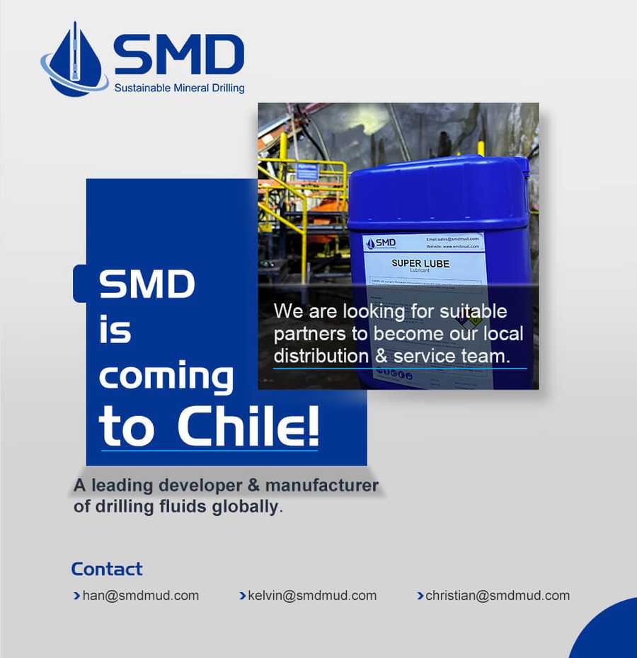 We are looking for suitable partners to become our local distribution & service team.
