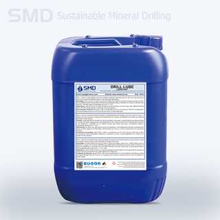 Lubricant DRILL LUBE