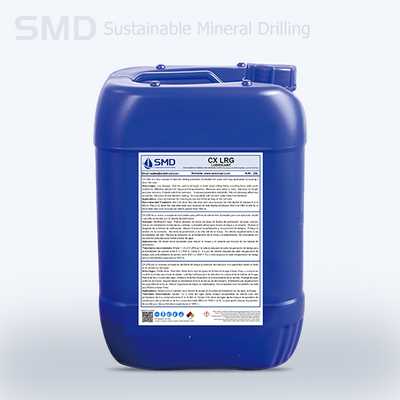Lubricant CX LRG