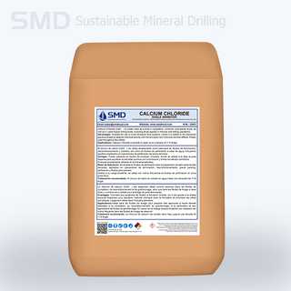 Calcium Chloride