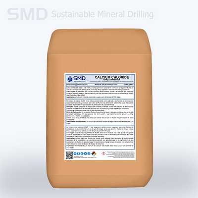 Calcium Chloride