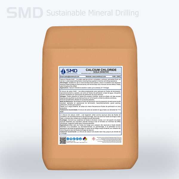 Calcium Chloride