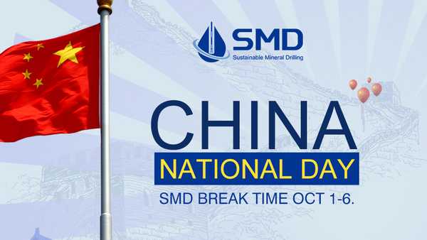 Happy National Day.