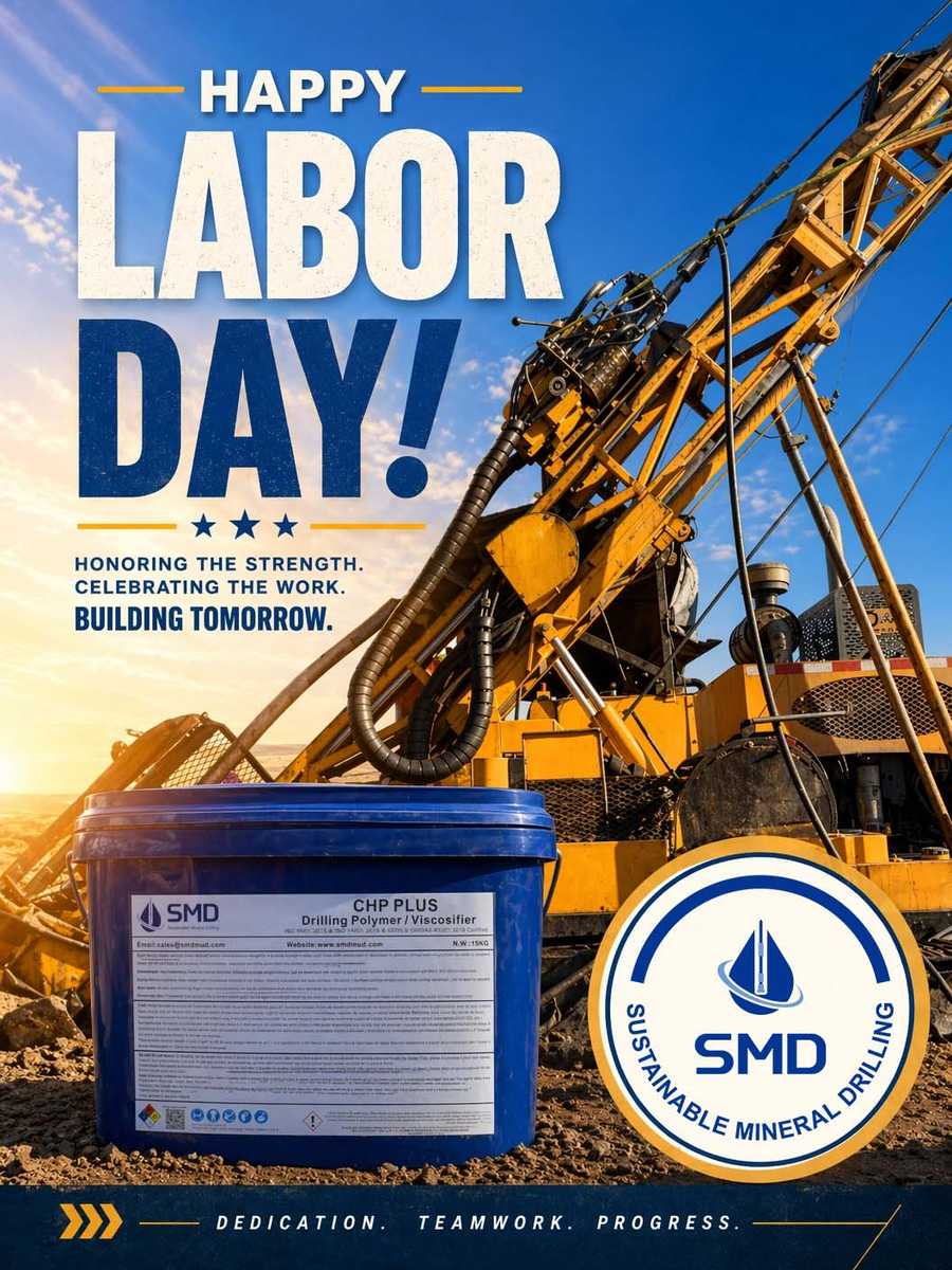 HAPPY LABOR DAY
