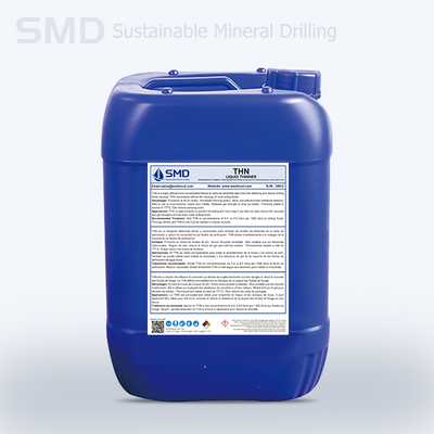 Liquid Thinner THN