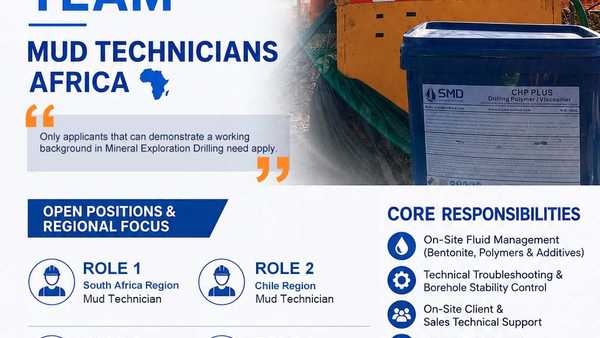 Join our global technical team.