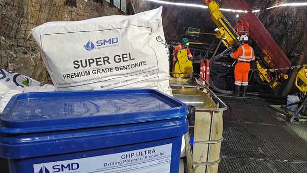SMD’s Engineering Technical Support Team.