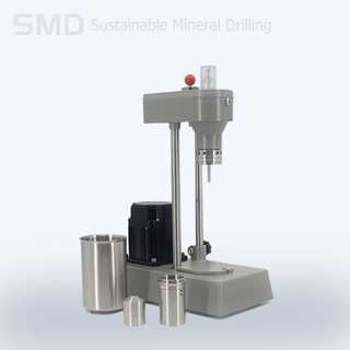 Six/Eight Speed Viscometer
