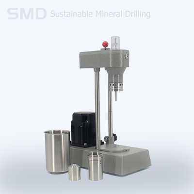 Six/Eight Speed Viscometer