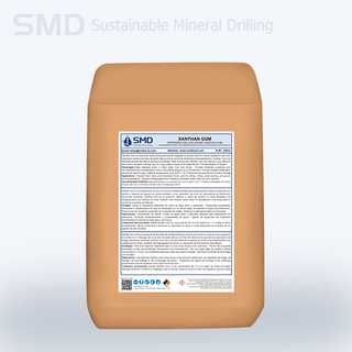 Xanthan Gum
