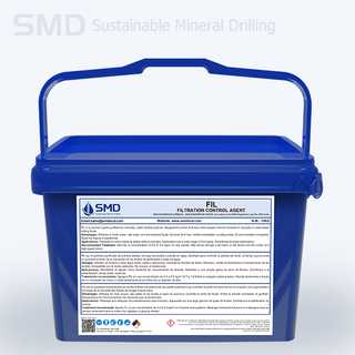Filtration Control Agent FIL