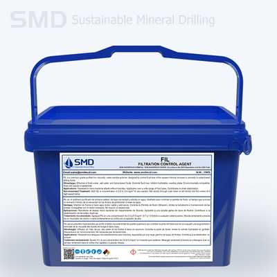 Filtration Control Agent FIL