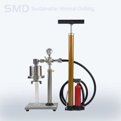 API Filter Press