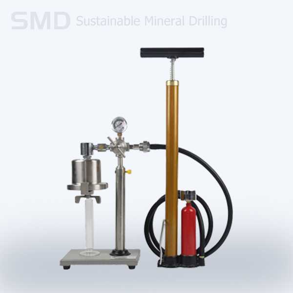 API Filter Press
