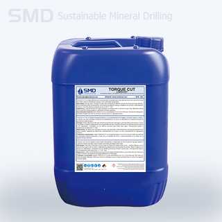 Lurbricant TORQUE CUT