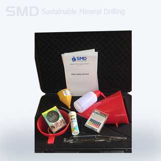 Mud Test Kit