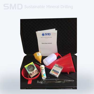 Mud Test Kit