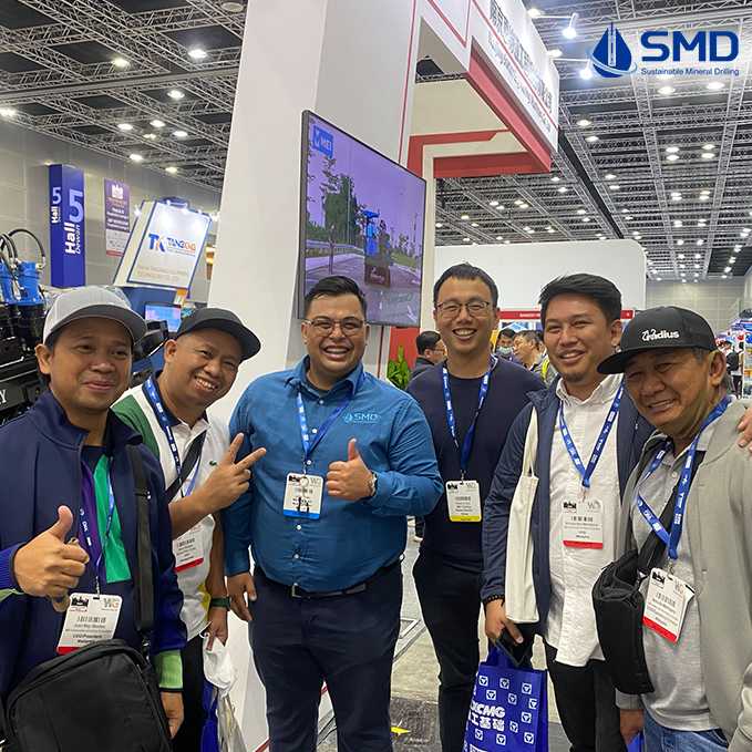 Trenchless 2023 Exhibition Malaysia