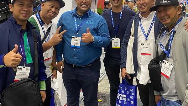 Trenchless 2023 Exhibition Malaysia