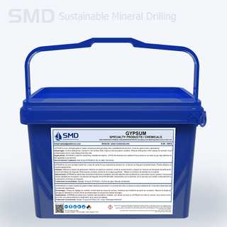 Cement GYPSUM
