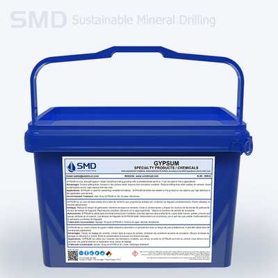 Cement GYPSUM