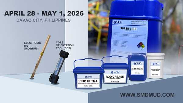 We’re bringing SMD’s technical expertise to Davao!