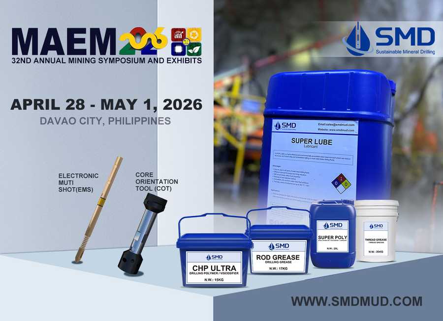 We’re bringing SMD’s technical expertise to Davao!