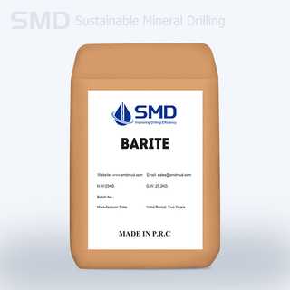Barite