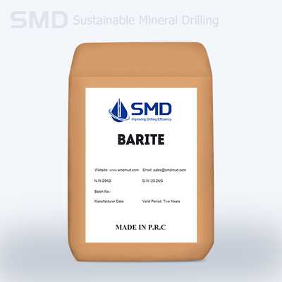 Barite