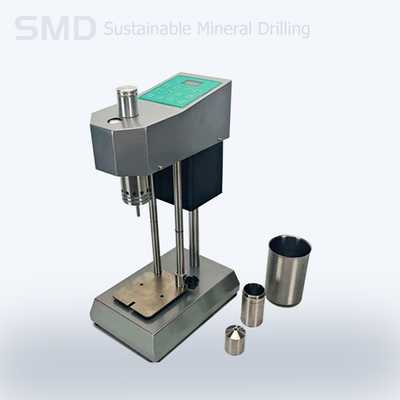 Digital Rheometer