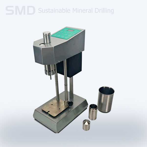 Digital Rheometer