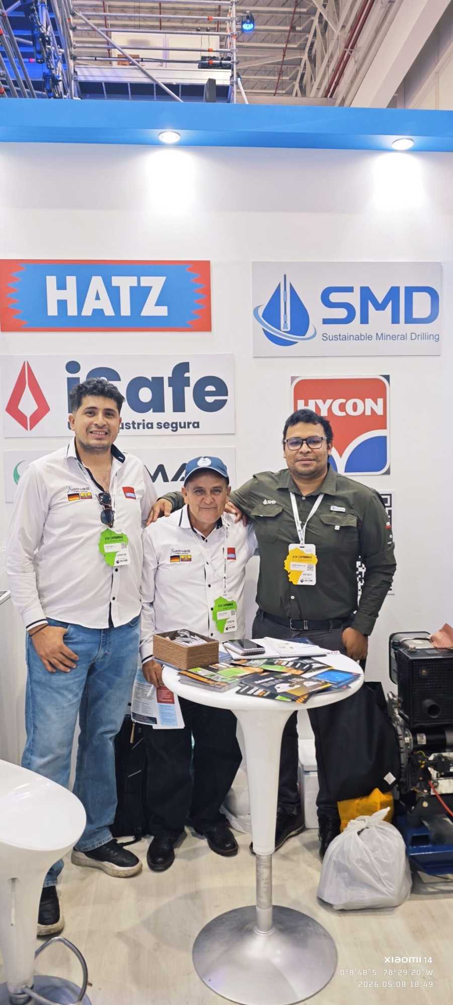 Expominas 2026