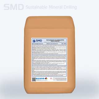 POTASSIUM CHLORIDE
