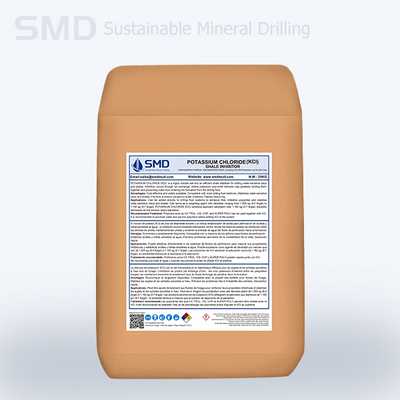 POTASSIUM CHLORIDE