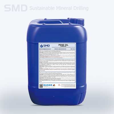 Lubricant PENE OIL