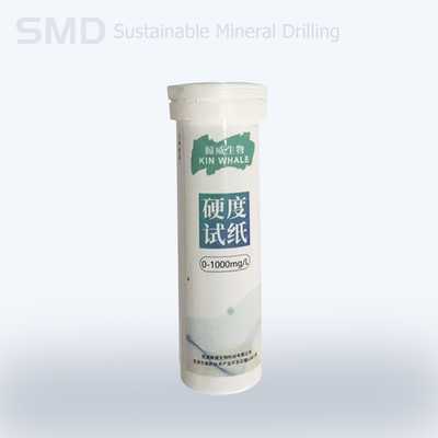 Hardness Strips