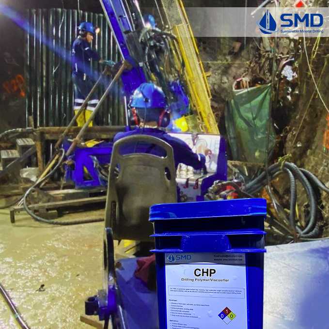 Mud engineering services Colombia
