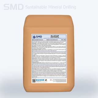 Shale Inhibitor KLACAP