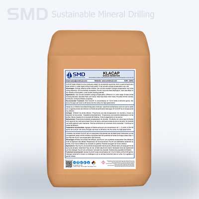 Shale Inhibitor KLACAP