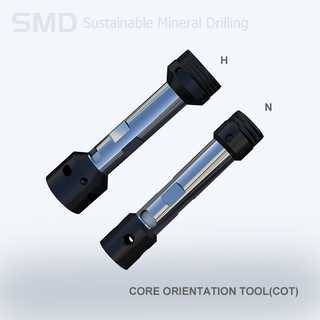 Core Orientation Tool(COT)